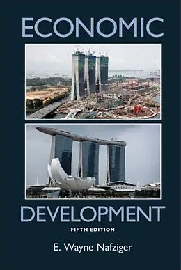 E-Book (pdf) Economic Development von E. Wayne Nafziger