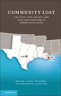 E-Book (pdf) Community Lost von Ronald J. Angel