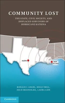 E-Book (pdf) Community Lost von Ronald J. Angel