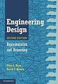 E-Book (epub) Engineering Design von Clive L. Dym