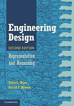 E-Book (epub) Engineering Design von Clive L. Dym