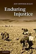 E-Book (epub) Enduring Injustice von Jeff Spinner-Halev