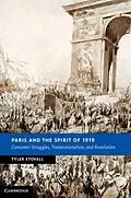 E-Book (epub) Paris and the Spirit of 1919 von Tyler Stovall