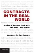 E-Book (epub) Contracts in the Real World von Lawrence A. Cunningham
