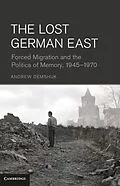 E-Book (epub) Lost German East von Andrew Demshuk