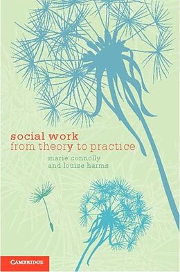E-Book (pdf) Social Work von Marie Connolly