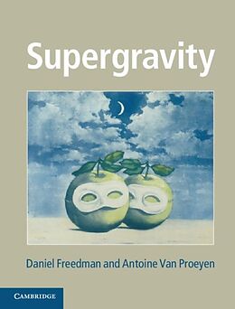 E-Book (pdf) Supergravity von Daniel Z. Freedman