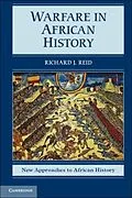 E-Book (pdf) Warfare in African History von Richard J. Reid