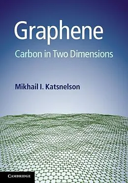 E-Book (pdf) Graphene von Mikhail I. Katsnelson