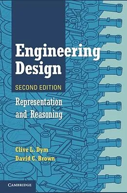 PDF Engineering Design von Clive L. Dym