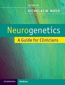 E-Book (pdf) Neurogenetics von Nicholas Wood