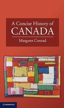 E-Book (pdf) Concise History of Canada von Margaret Conrad