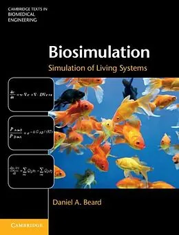 E-Book (pdf) Biosimulation von Daniel A. Beard