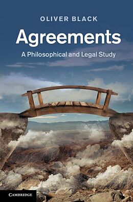 eBook (pdf) Agreements de Oliver Black
