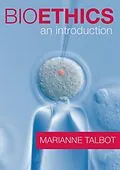 PDF Bioethics von Marianne Talbot