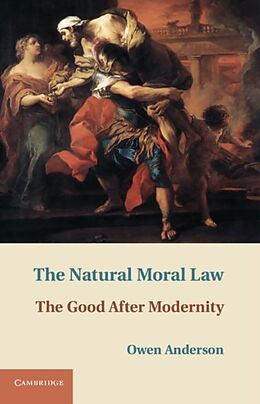 eBook (pdf) Natural Moral Law de Owen Anderson