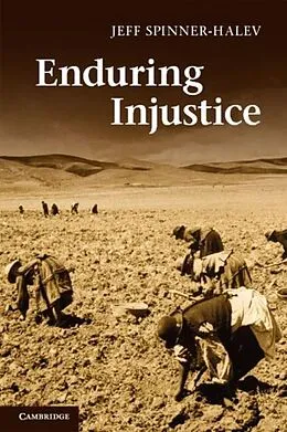 E-Book (pdf) Enduring Injustice von Jeff Spinner-Halev