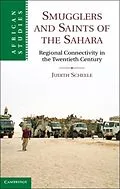 E-Book (pdf) Smugglers and Saints of the Sahara von Judith Scheele