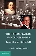 PDF Rise and Fall of War Crimes Trials von Charles Anthony Smith