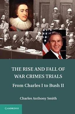 PDF Rise and Fall of War Crimes Trials von Charles Anthony Smith