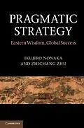 E-Book (epub) Pragmatic Strategy von Ikujiro Nonaka