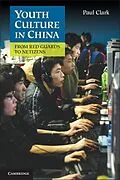 E-Book (epub) Youth Culture in China von Paul Clark