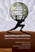 E-Book (epub) Special Responsibilities von Mlada Bukovansky