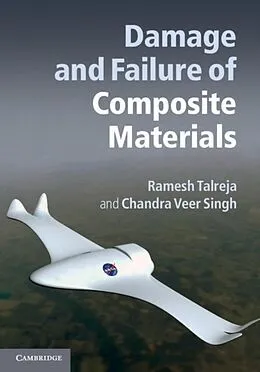 E-Book (pdf) Damage and Failure of Composite Materials von Ramesh Talreja