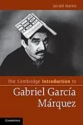 E-Book (pdf) Cambridge Introduction to Gabriel Garcia Marquez von Gerald Martin