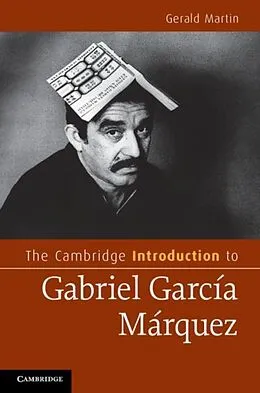 E-Book (pdf) Cambridge Introduction to Gabriel Garcia Marquez von Gerald Martin