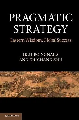 E-Book (pdf) Pragmatic Strategy von Ikujiro Nonaka