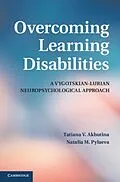 E-Book (pdf) Overcoming Learning Disabilities von Tatiana V. Akhutina