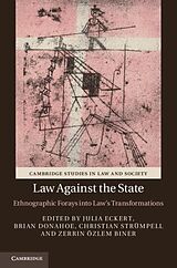 E-Book (pdf) Law against the State von Eckert