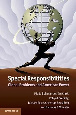 E-Book (pdf) Special Responsibilities von Mlada Bukovansky