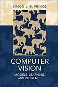 E-Book (epub) Computer Vision von Simon J. D. Prince