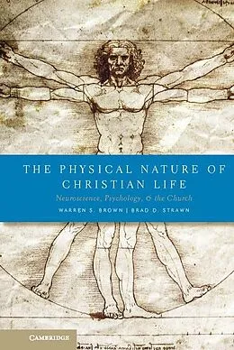 E-Book (epub) Physical Nature of Christian Life von Warren S. Brown