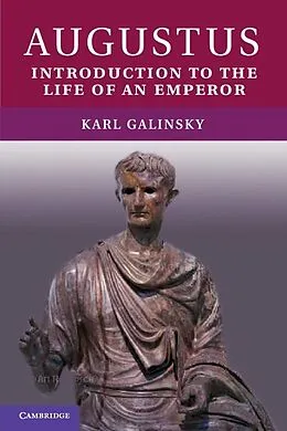 E-Book (epub) Augustus von Karl Galinsky