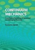 ePUB Continuum Mechanics von Franco M. Capaldi