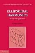 E-Book (pdf) Ellipsoidal Harmonics von George Dassios