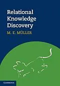 E-Book (pdf) Relational Knowledge Discovery von M. E. Muller