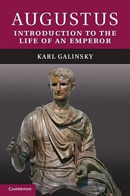 E-Book (pdf) Augustus von Karl Galinsky