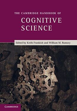 eBook (pdf) Cambridge Handbook of Cognitive Science de Frankish/Ramsey