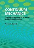 E-Book (pdf) Continuum Mechanics von Franco M. Capaldi
