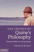 E-Book (pdf) Themes of Quine's Philosophy von Edward Becker