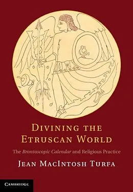 PDF Divining the Etruscan World von Jean Macintosh Turfa