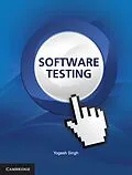 E-Book (pdf) Software Testing von Yogesh Singh