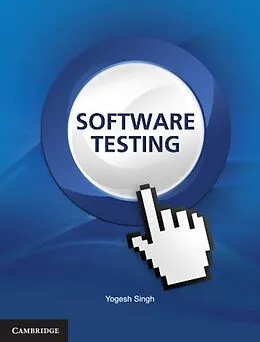 E-Book (pdf) Software Testing von Yogesh Singh
