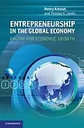E-Book (pdf) Entrepreneurship in the Global Economy von Henry Kressel