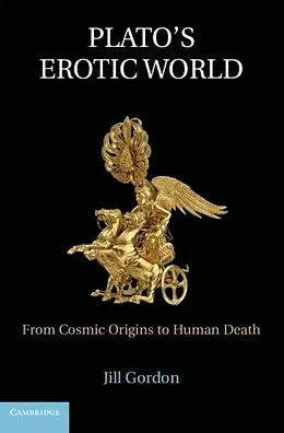 E-Book (pdf) Plato's Erotic World von Jill Gordon