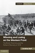 E-Book (pdf) Winning and Losing on the Western Front von Jonathan Boff